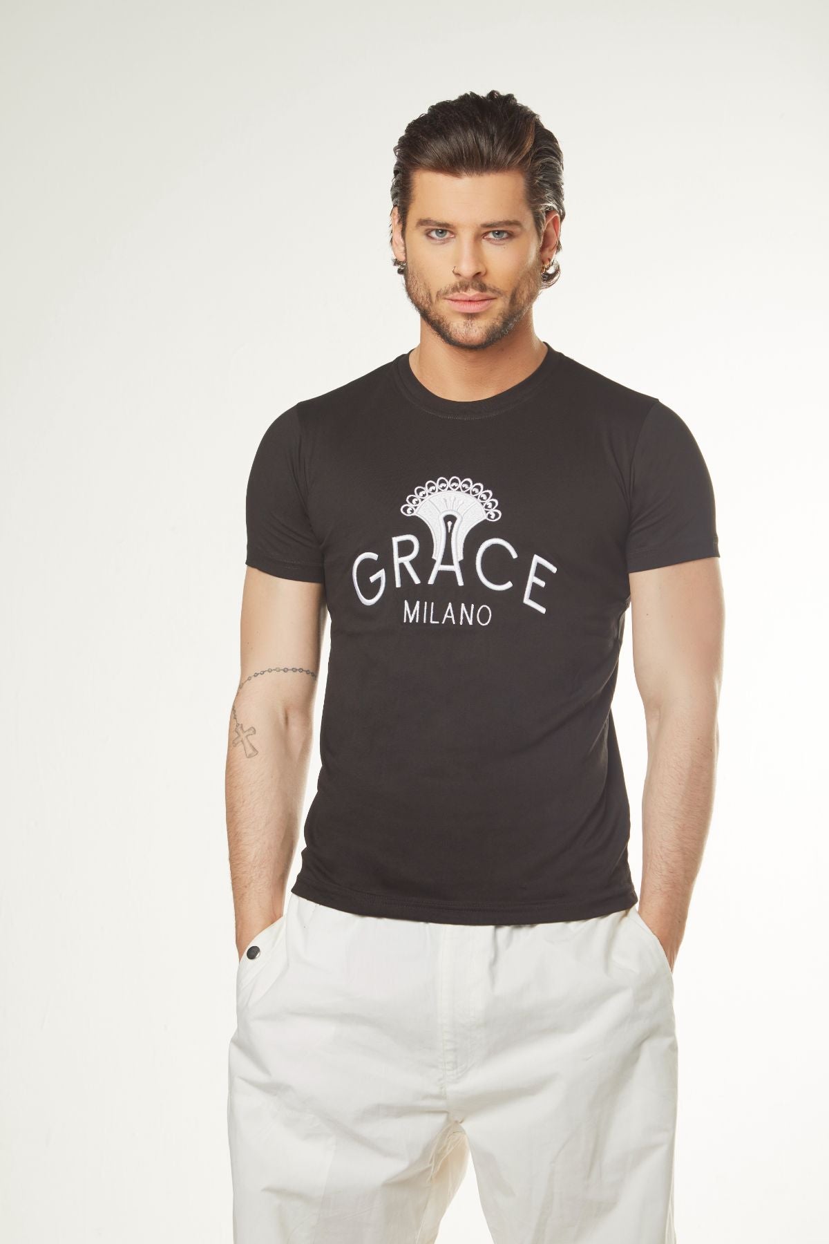 ドリアンマン Tシャツ