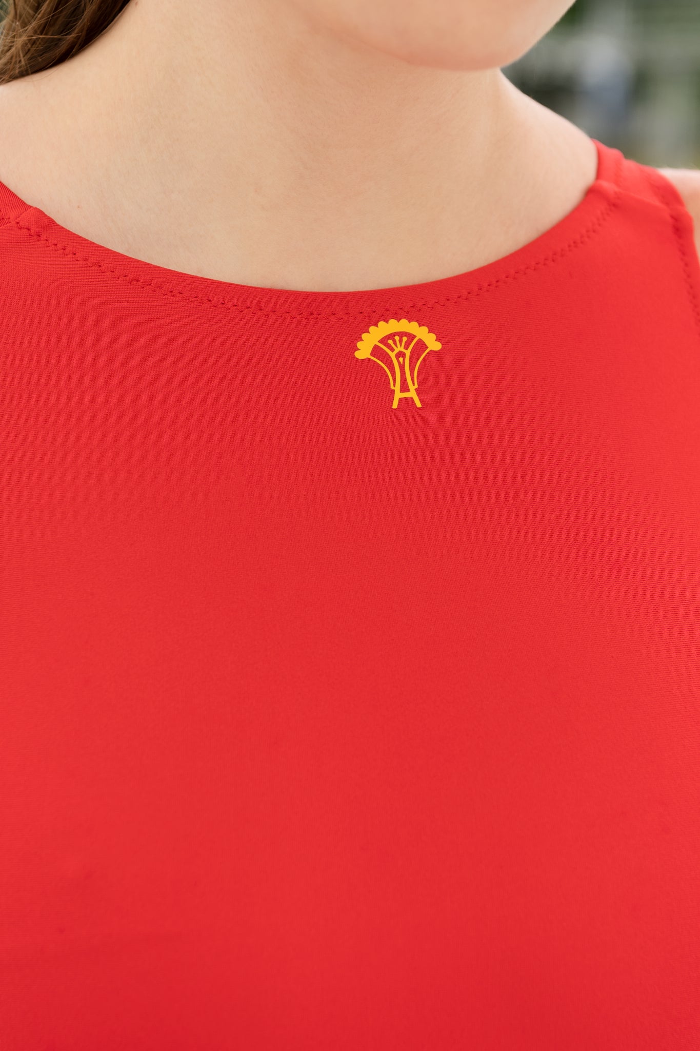 Trikini "Yokohama" tinta unità