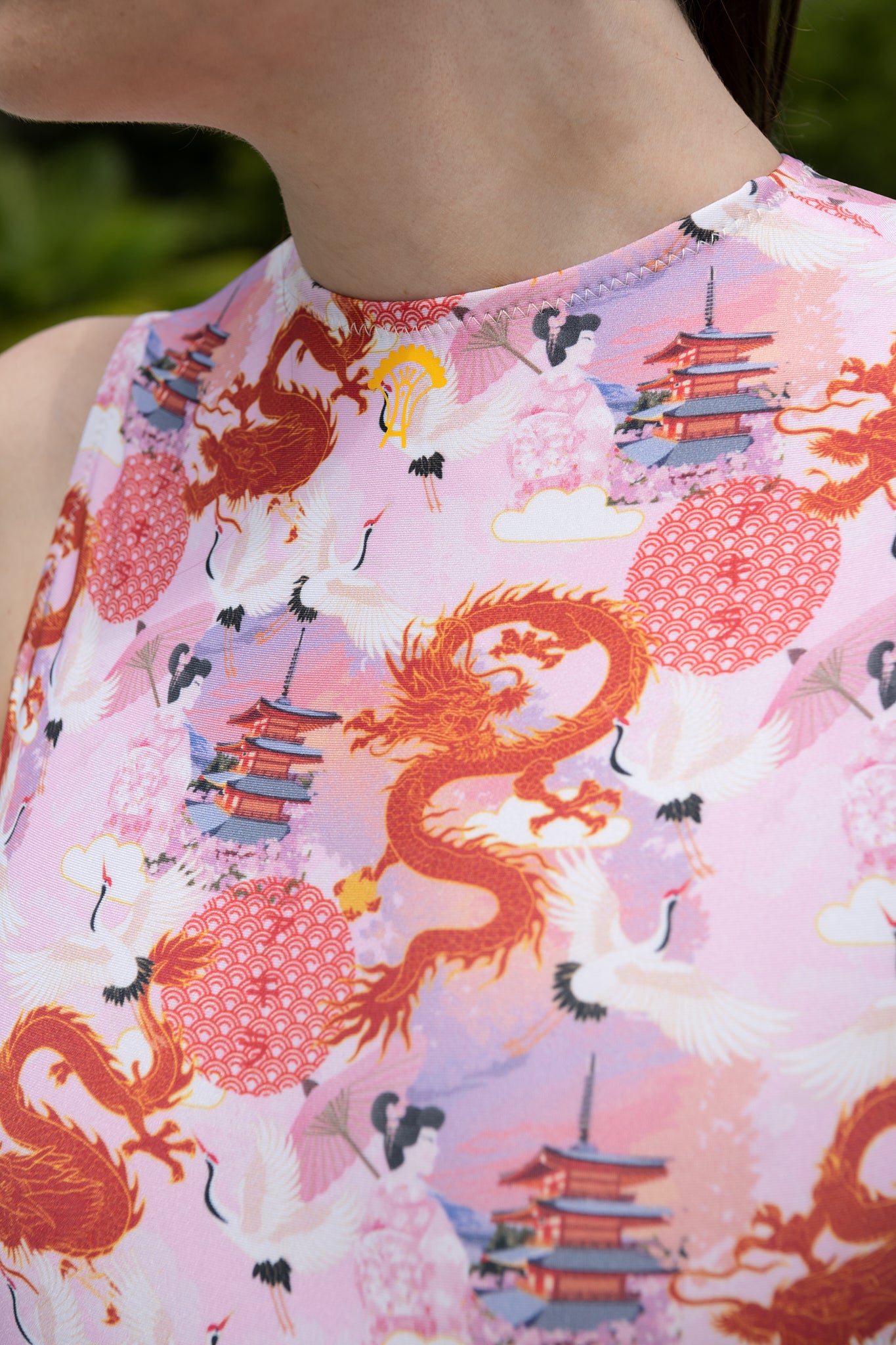 Todo "Tokio" Itsukushima