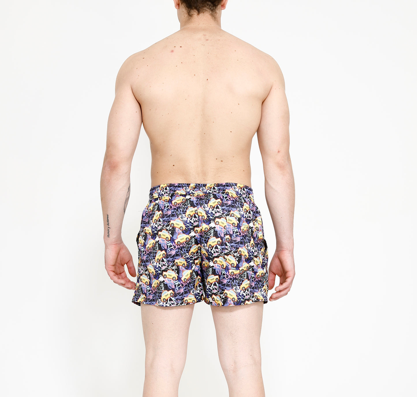 Bosex Men's"Miracle Mile"South Beach