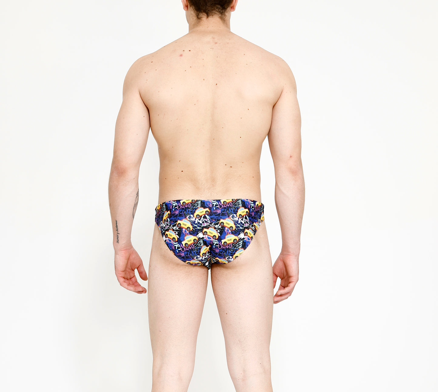 「ウィンウッド」 メンズ ブリーフ サウスビーチ