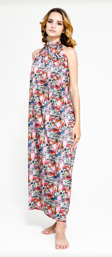 Telo mare Ocean Drive