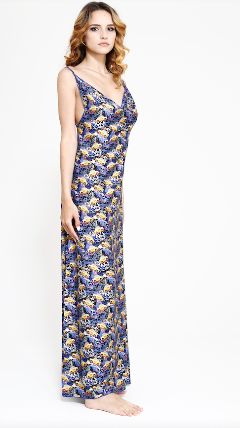 Robe pour femme "Española Way" South Beach
