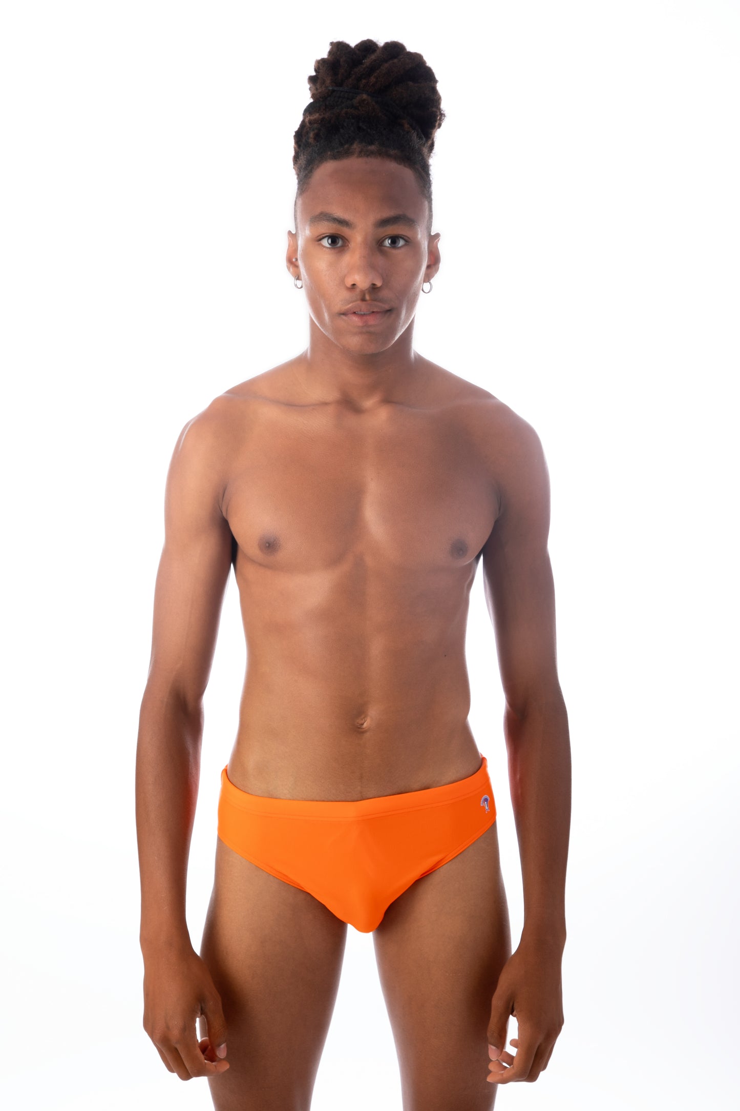 "Frieddie"men's briefs