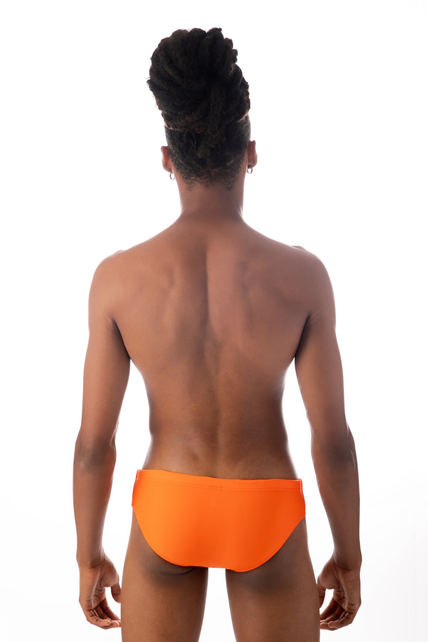 "Frieddie"men's briefs