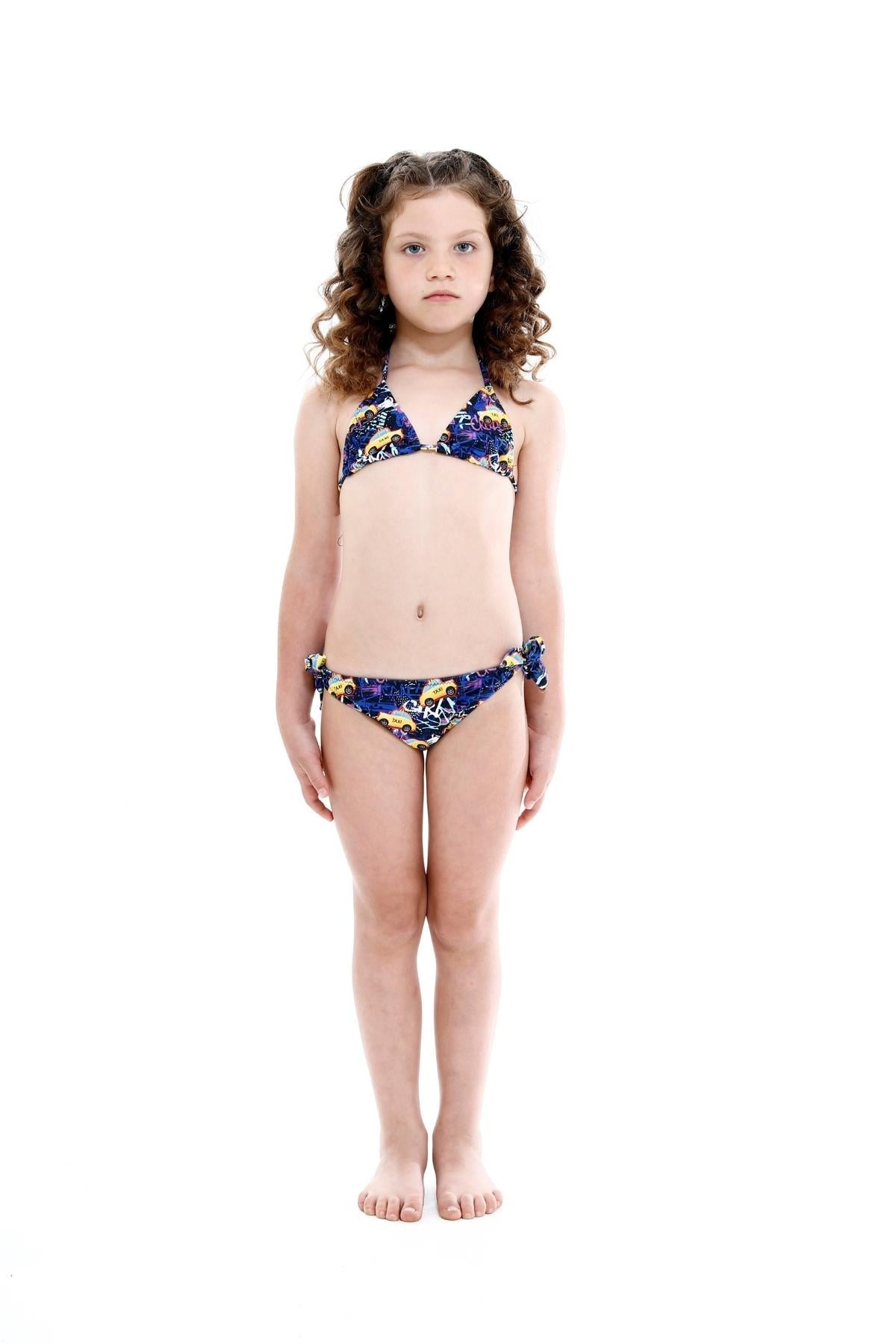 Costume Bimba Florida