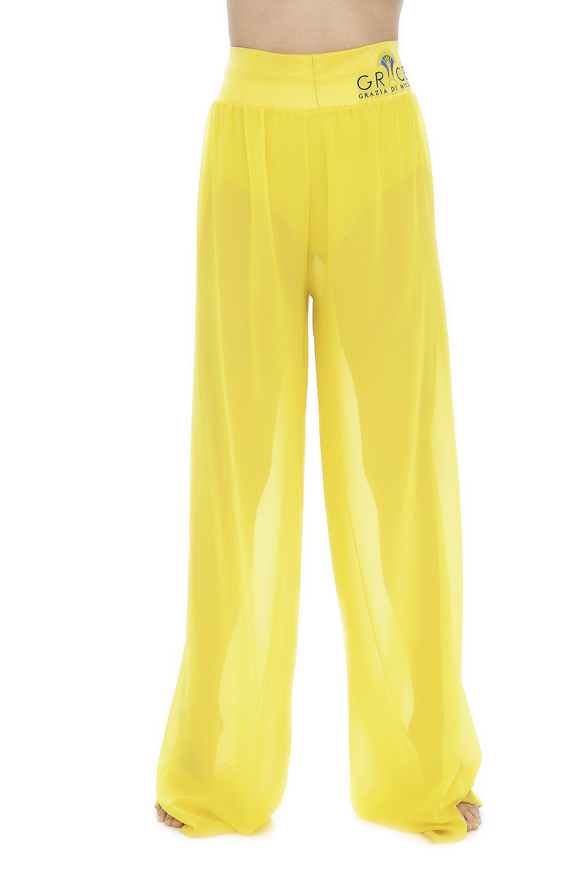Pantalones pavo