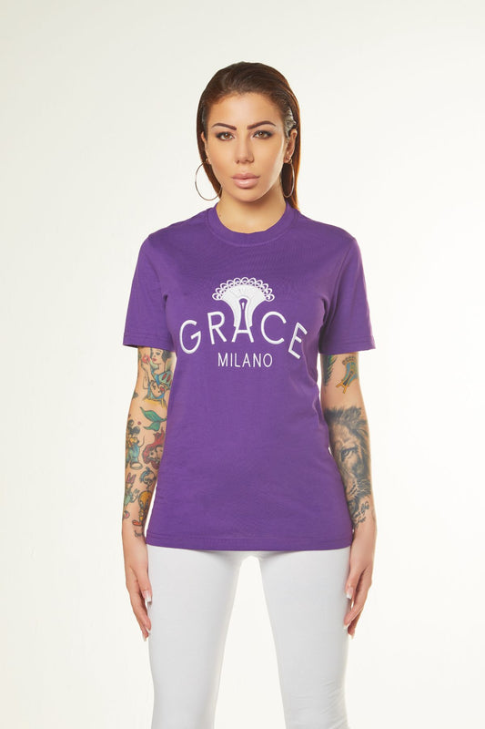 Camiseta Grace