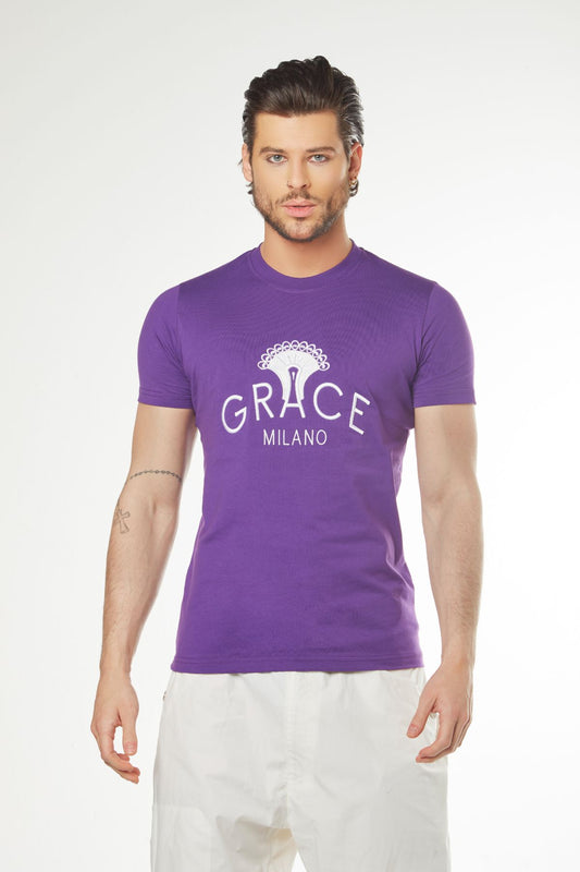 T-shirt UOMO Grace